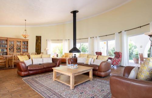Mato Serrao Villa | Casa Concha