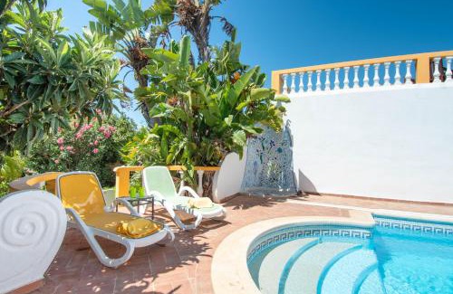 Mato Serrao Villa | Casa Concha