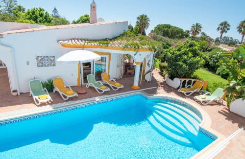 Mato Serrao Villa | Casa Concha