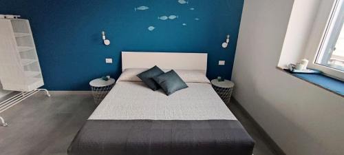 Lido Conchiglie Apartment | Casa Conchiglia