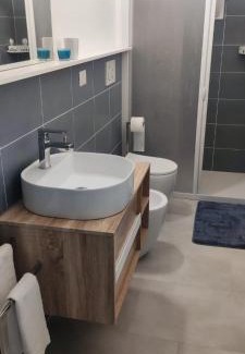 Lido Conchiglie Apartment | Casa Conchiglia