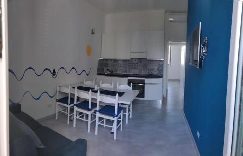 Lido Conchiglie Apartment | Casa Conchiglia