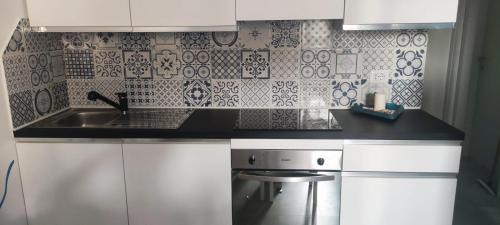 Lido Conchiglie Apartment | Casa Conchiglia