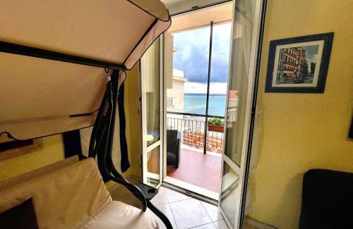 Vado Ligure House | Casa Conchiglia