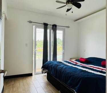 Villa Canales House | Casa condominio bosques de Santa Elena