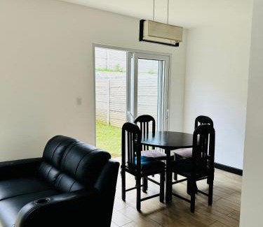 Villa Canales House | Casa condominio bosques de Santa Elena