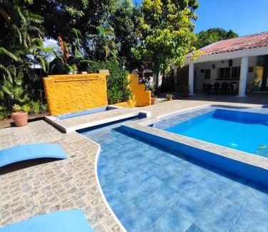 Girardot Apartment | Casa Condominio El Peñón Girardot