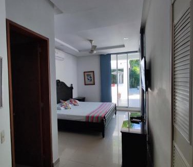 Girardot Apartment | Casa Condominio El Peñón Girardot