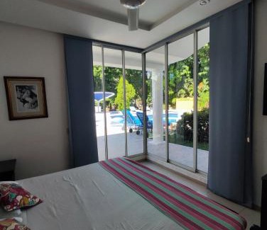 Girardot Apartment | Casa Condominio El Peñón Girardot