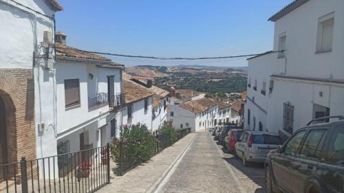 Jimena de la Frontera House | Casa Consuelo