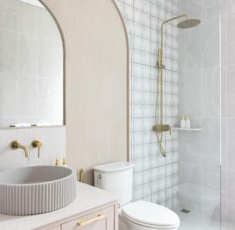 Batu Bolong Villa | Casa Contenta Canggu, 5 beds luxe. Canggu Central