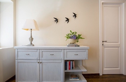 Achilleio House | CASA CONTI 1840