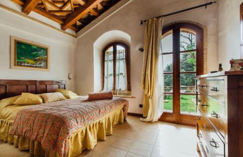 Gavorrano House | Casa Conti di Sotto