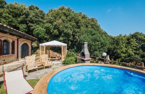 Gavorrano House | Casa Conti di Sotto