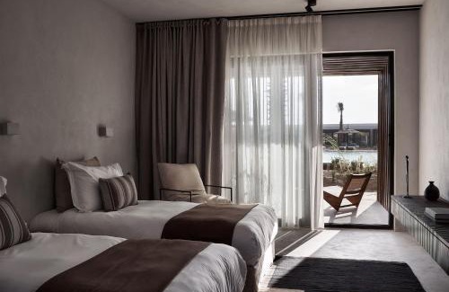 Sidi Abd El-Rahman Resort | Casa Cook North Coast - Adults Only