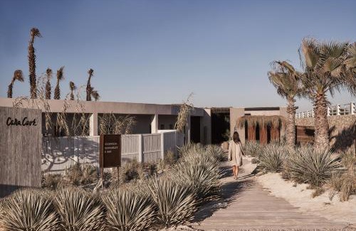 Sidi Abd El-Rahman Resort | Casa Cook North Coast - Adults Only