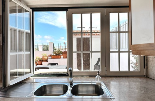 Sao Pedro da Cadeira House | Casa Corazón