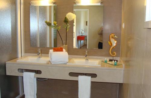 Sesmarias Villa | Casa Coral