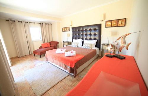 Sesmarias Villa | Casa Coral