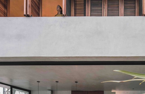Tulum House | Casa Coral : Spacious Residence Ideal for families and groups of friends.