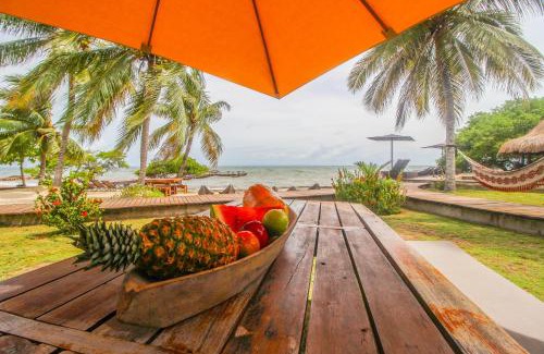 Bocachica Villa | Casa Cordoba Baru