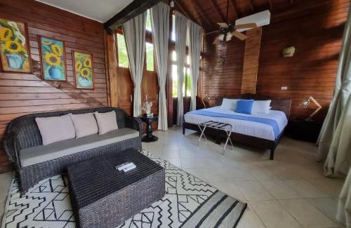 Bocachica Villa | Casa Cordoba Baru