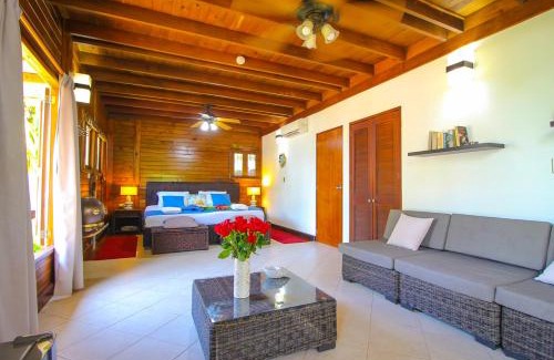 Bocachica Villa | Casa Cordoba Baru