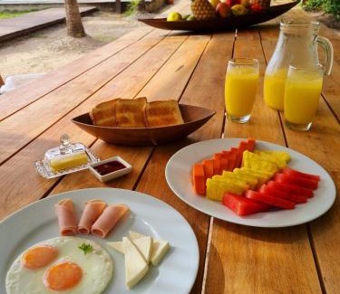 Bocachica Villa | Casa Cordoba Baru