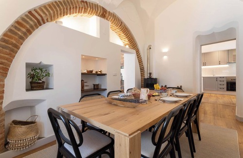 Evora House | Casa Cordovil Evora