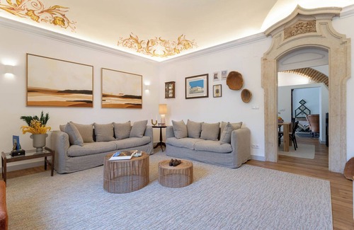 Evora House | Casa Cordovil Evora