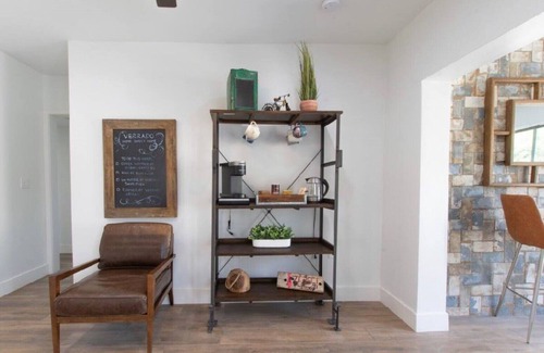 Coronado House | Casa Coronado
