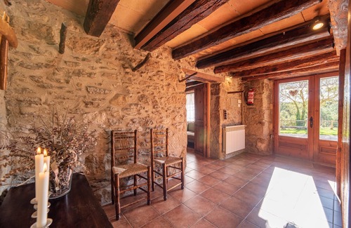 Lladurs Cottage | Casa Corral for 12 people