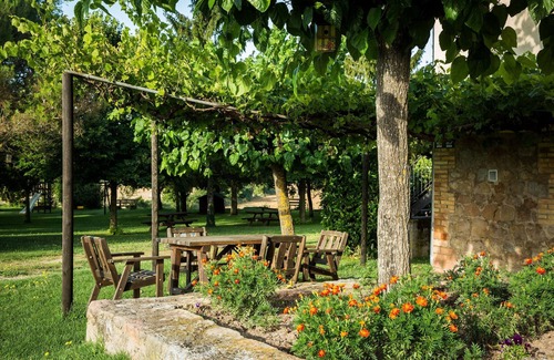Lladurs Cottage | Casa Corral for 4 people