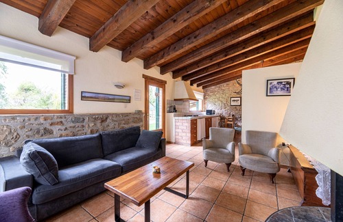 Lladurs Cottage | Casa Corral for 6 people