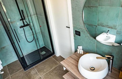 Magione Bed & Breakfast | Casa Corsetti - Locanda e Ristorante