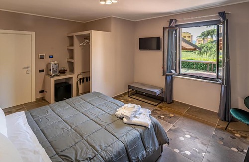 Magione Bed & Breakfast | Casa Corsetti - Locanda e Ristorante