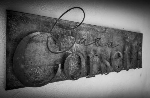 Magione Bed & Breakfast | Casa Corsetti - Locanda e Ristorante