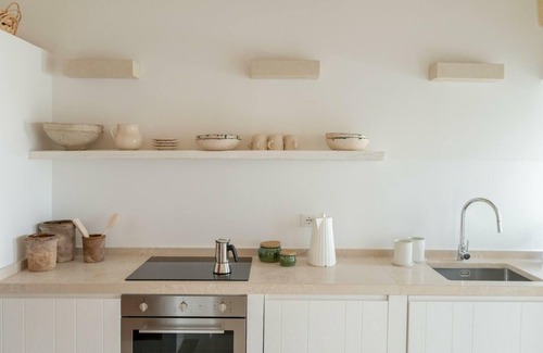 Castro Marina House | Casa Corte del Limone