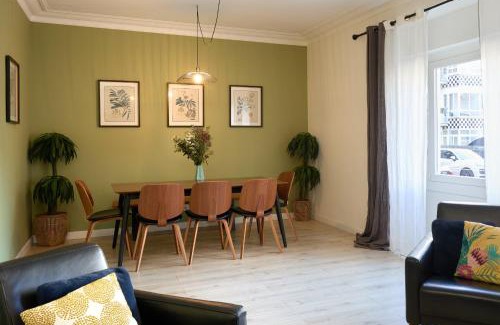 L'Antiga Esquerra de l'Eixample Apartment | Casa Cosi - Casanova 3