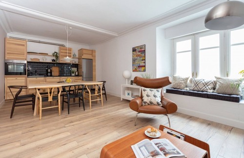 L'Antiga Esquerra de l'Eixample House | Casa Cosi - Eixample 2