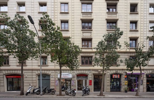 L'Antiga Esquerra de l'Eixample House | Casa Cosi - Eixample 4