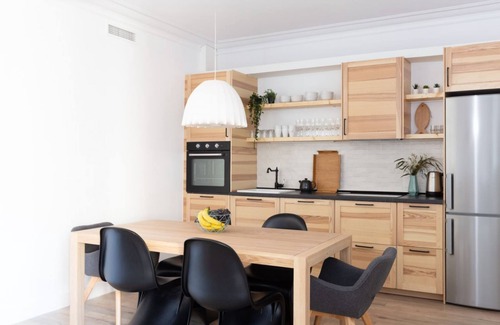L'Antiga Esquerra de l'Eixample House | Casa Cosi - Eixample 5