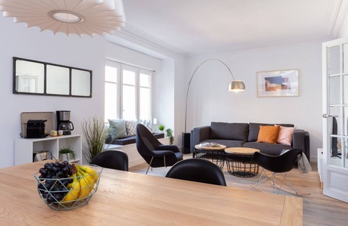 L'Antiga Esquerra de l'Eixample House | Casa Cosi - Eixample 5