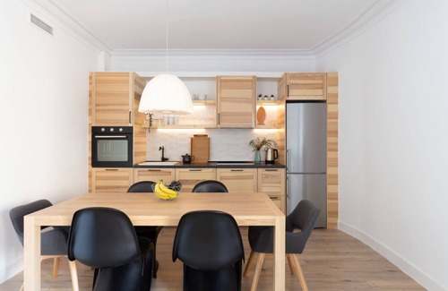 L'Antiga Esquerra de l'Eixample House | Casa Cosi - Eixample 5