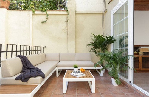 L'Antiga Esquerra de l'Eixample House | Casa Cosi - Mallorca 3