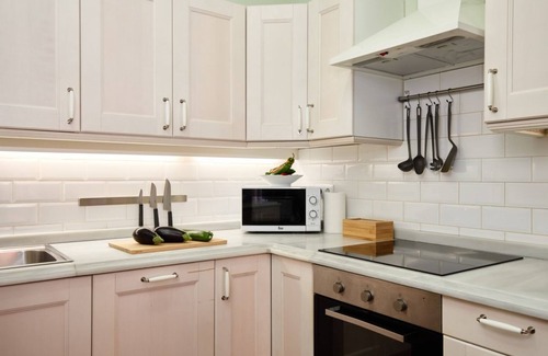 El Putget i Farro House | Casa Cosi - Sant Gervasi 2