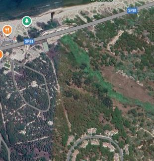 Sorso Apartment | Casa Cossiga