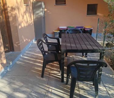 Sorso Apartment | Casa Cossiga