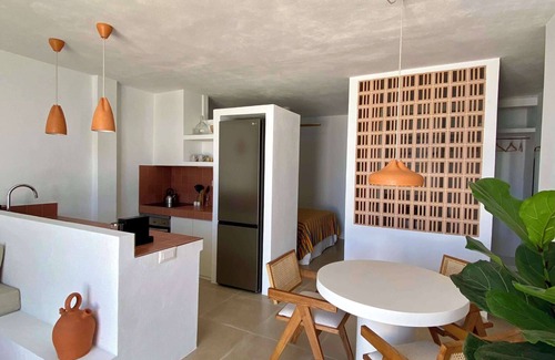 Bajamar Apartment | Casa Costa 1. A Pocos Metros de las Piscinas Naturales de Bajamar