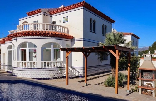 Les Tres Cales House | Casa Costa Dorada